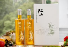 山茶油和橄榄油价格,给部门经理送礼要什么价位